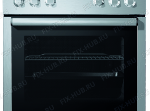 Плита (духовка) Gorenje BC5102AX (270182, EV231-D544M) - Фото